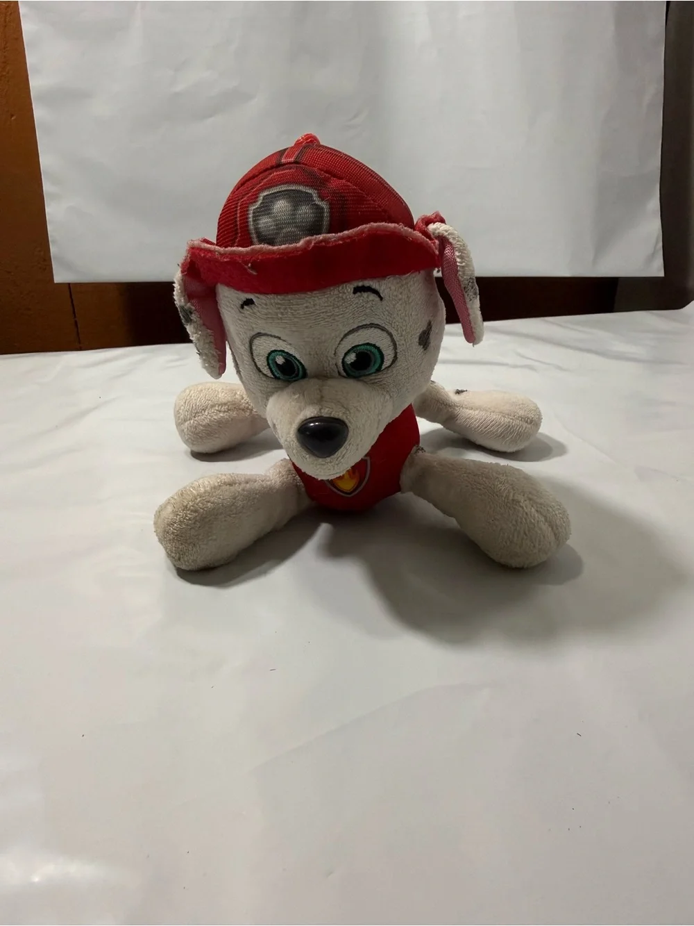 Paw Patrol paw patrol
